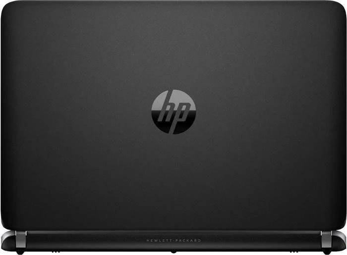 HP ProBook 430 G3, schwarz, Core i5-6200U, 8GB RAM, 256GB SSD, DE