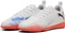 Puma Future 8 Play IN puma white/puma black/glowing red (Junior) Vorschaubild