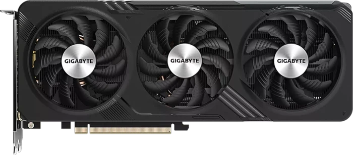 GIGABYTE GeForce RTX 4060 Gaming OC 8G, 8GB GDDR6, 2x HDMI, 2x DP