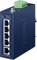 Planet IGS-500T-E Industrial Railmount Gigabit Switch, 5x RJ-45 Vorschaubild