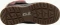 Jack Wolfskin Polar Bear G Texapore Mid VC dark mahogany (Junior) Vorschaubild