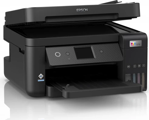 Epson EcoTank ET-4850, Tinte, mehrfarbig