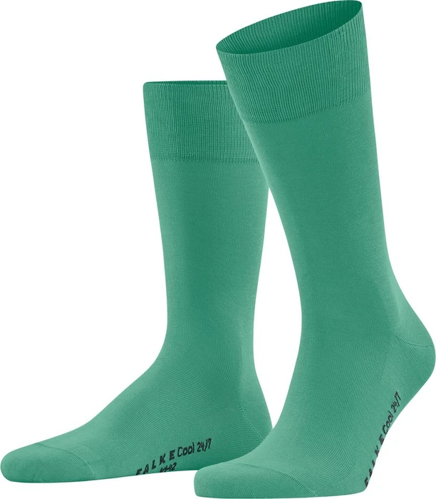 Falke Cool 24/7 Socken oceangreen (Herren)