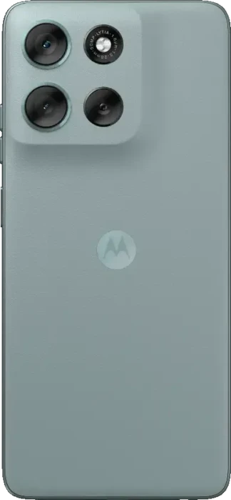 Motorola Moto G56 5G 256GB Pantone Gray Mist
