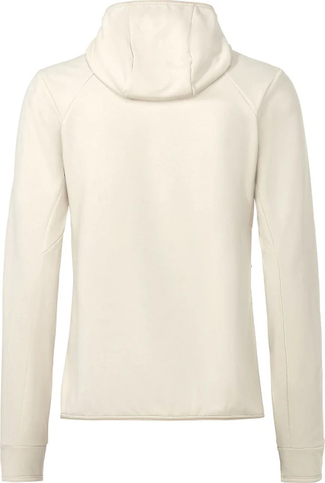 Vaude Monviso Fleece III Funktionsjacke ecru (Damen)