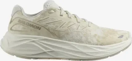Salomon Aero Glide 2 vanilla ice/white (Damen)
