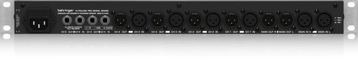 Behringer Ultralink Pro MX882