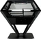 AZZA Diamond, Glasfenster Vorschaubild