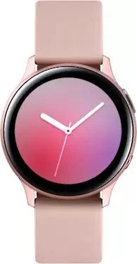Samsung Galaxy Watch Active 2 LTE R835 Aluminum 40mm rosegold