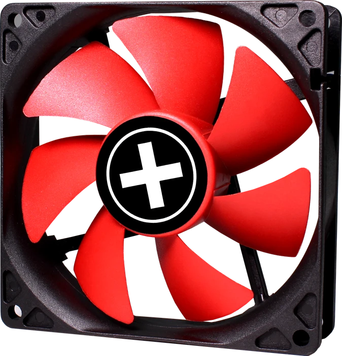 Xilence Performance C XF038, 92mm
