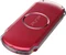 Sony PlayStation Portable Grundgerät Slim & Lite, Radiant Red Vorschaubild
