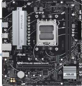 ASUS Prime B650M-R (AMD AM5)