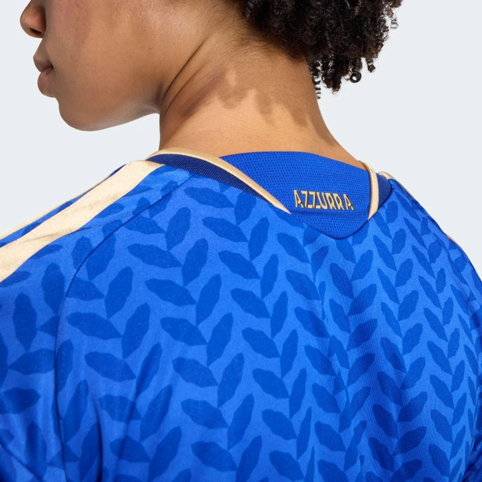 adidas Italien 2026 Heimtrikot kurzarm (Damen)