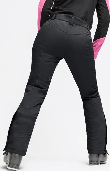 Maier Sports Ronka 2.1 Skihose lang schwarz (Damen)