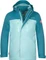 Trollkids Girls Bryggen 3in1 Funktionsjacke (Junior) Vorschaubild