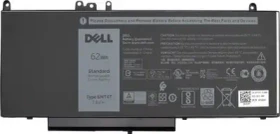 Dell 6MT4T, 8100mAh