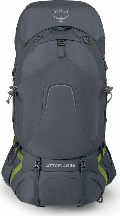 Osprey Atmos AG 65 abyss grey