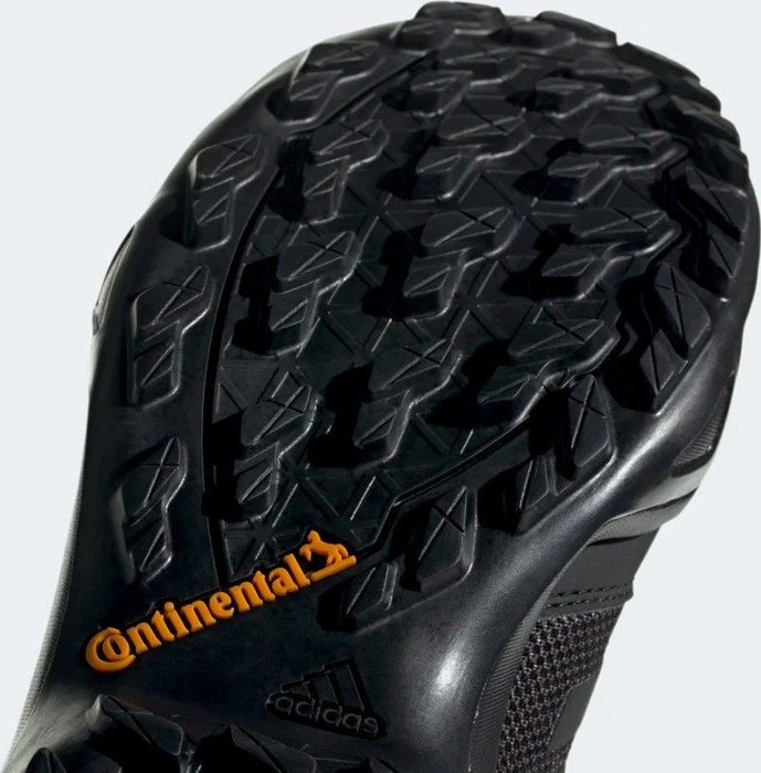 adidas Terrex AX3 core black/carbon (Herren)