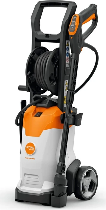 Stihl RE 100 Plus Control Elektro-Hochdruckreiniger