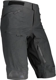 Leatt MTB 5.0 Fahrradhose kurz schwarz (Herren)