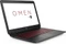 HP OMEN by HP Laptop 15-ax202ng, Twinkle Black, Core i7-7700HQ, 16GB RAM, 256GB SSD, 1TB HDD, GeForce GTX 1050, DE Vorschaubild