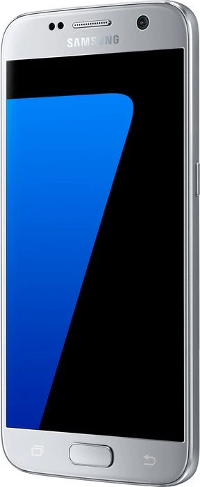 Samsung Galaxy S7 G930F 64GB silber