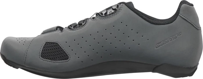Scott Road Comp BOA Reflective grey reflective/black (Herren)