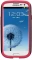 Case-Mate Tough Case für Samsung Galaxy S3 schwarz/pink Vorschaubild