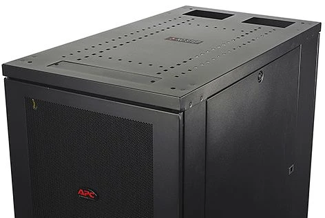 APC NetShelter SV Serverschrank 42HE, 1060mm tief