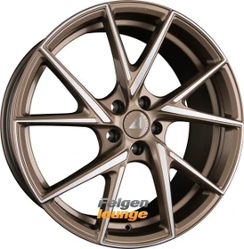 Alutec ADX.01 7.0x17 5/114.3 ET48 (verschiedene Farben)