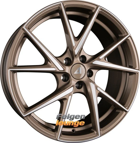 Alutec ADX.01 7.0x17 5/112 ET45 (verschiedene Farben)