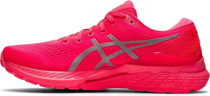 Asics Gel-Kayano 28 Lite-Show flash red (Herren)