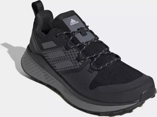 adidas Terrex Folgian Hiker core black/grey four/grey one (Herren)