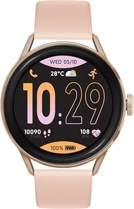 Ice-Watch ICE smart two 1.20 rosegold/Nude
