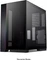 Lian Li O11D EVO Additional I/O Kit, 1x USB-C 3.1, 2x USB-A 3.0, schwarz Vorschaubild