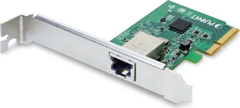 Planet 10G LAN-Adapter, RJ-45, PCIe 2.0 x4
