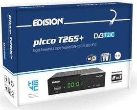 Edision Picco T265+