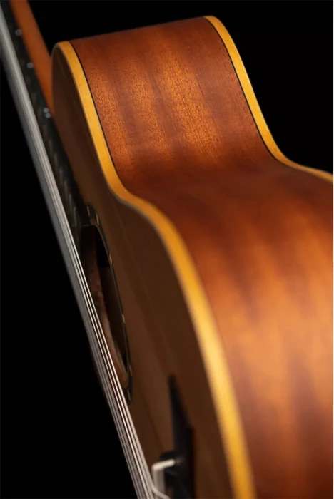 Ortega R122-1/2-L Left-Handed
