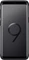 Samsung Protective Standing Cover für Galaxy S9 schwarz Vorschaubild