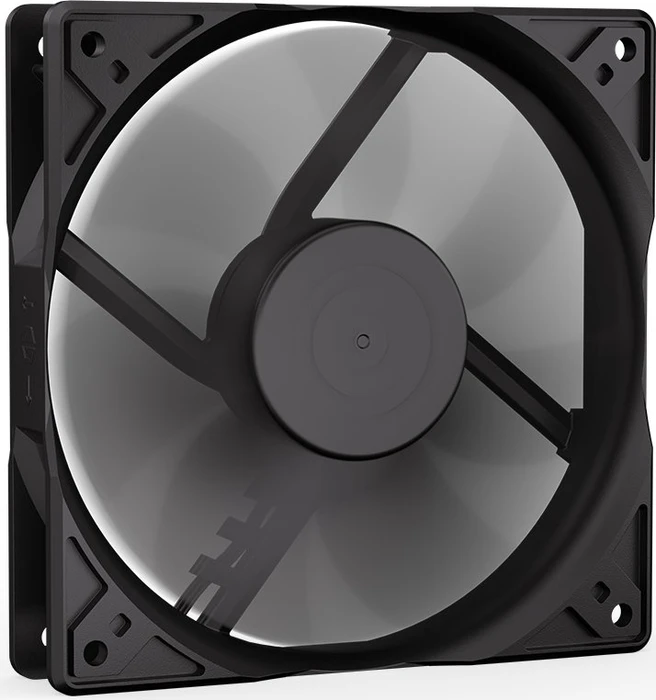Endorfy Zephyr 120, 120mm