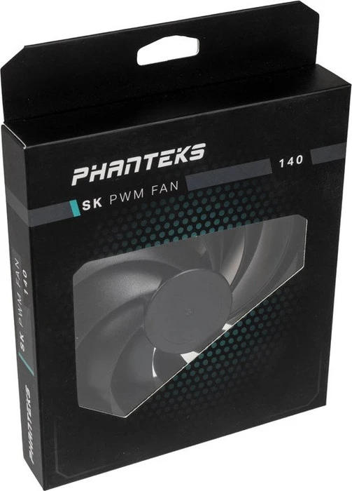 Phanteks PH-F140SK, 140mm