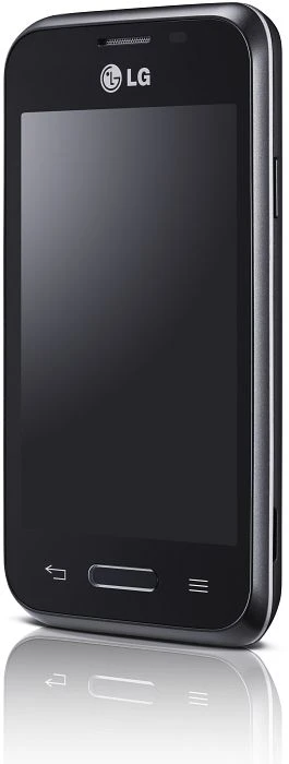 LG L40 D160 schwarz