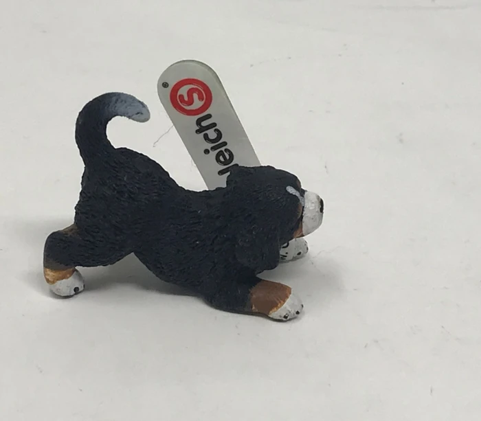 Schleich Farm World - Kaninchen, putzend