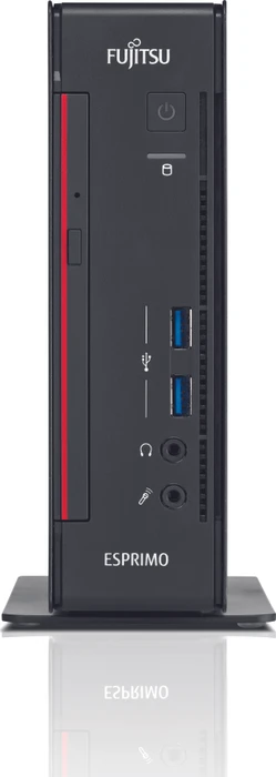 Fujitsu Esprimo Q558, Core i3-9100, 8GB RAM, 256GB SSD