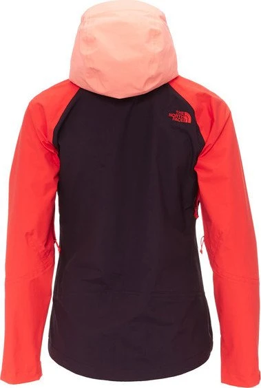 The North Face Stratos Funktionsjacke galaxy purple (Damen)