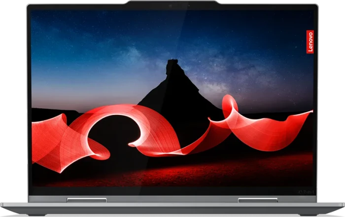Lenovo ThinkPad X1 2-in-1 G9, Grey, Core Ultra 7 155U, 32GB RAM, 1TB SSD, DE