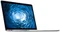 Apple MacBook Pro 15.4" Retina, silber, Core i7-4770HQ, 16GB RAM, 256GB SSD, DE [Mid 2015] Vorschaubild