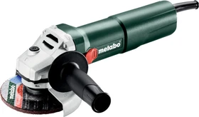 Metabo W 1100-125 Elektro-Winkelschleifer
