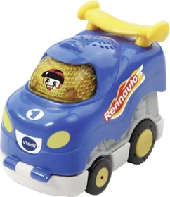VTech Tut Tut Baby Flitzer Press & Go Rennauto