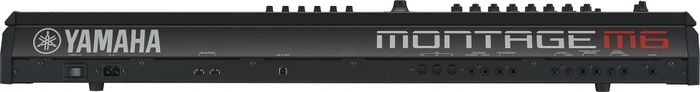 Yamaha Montage M6
